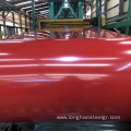 Pre Painted Galvanized Steel Coil